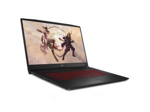 Msi GF7612005 Gamin |katana Gf76 12ud-005 R