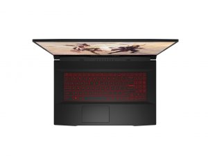 Msi GF7612005 Gamin |katana Gf76 12ud-005 R