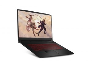 Msi GF7612005 Gamin |katana Gf76 12ud-005 R