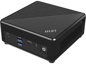 Msi CubNADL005 Busin |cubi N Adl-005us R