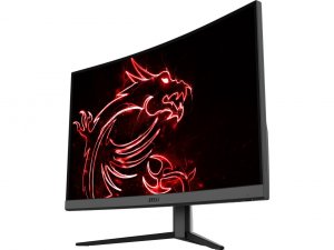 Msi OPTIXG32CQ4E2 Mn G32cq4 E2 31.5 Va Qhd 2560x1440 16:9 1ms 4ms 170h