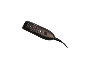 Nuance HS-GEN-25-B Powermic Iii - Non Scanner For Dragon (non-healthca