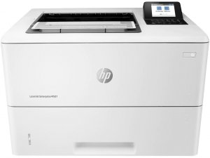 Hp HEW1PV87A Hp Laserjet M507dn Monochrome Usb Lan Duplex Laser Printe