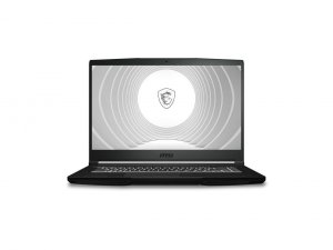 Msi CPROM151292 Nb  Creatorpro M15 A11uis-1292us R