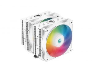 Deepcool R-AG620-WHANMN-G-2 Fan R-ag620-whanmn-g-2 Ag620 Wh Argb 120mm