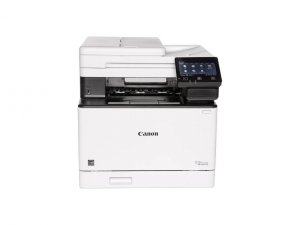 Canon CNM5455C010 Imageclass Mf753cdw All In One Wireless Mobile-ready