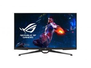 Asus PG38UQ Mn  38 Fast Ips 3840x2160 4k 16:9 1ms 144hz Dp 2xhdmi 4xus