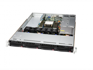 Supermicro SYS-510P-WTR Svr Sm 510p-wtr-5320-64-1 R