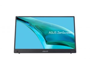 Asus MB16AHG Mntr  15.6