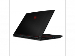 Msi THINGF6312484 Gamin |thin Gf63 12ucx-484us R