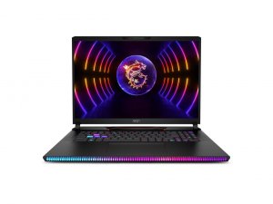 Msi RAIDERGE7813079 Gamin |raider Ge78 Hx 13vi-079us R