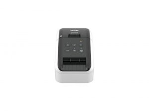 Brother BRT QL810WC Ql-810wc Ultra Fast Label Printer With Wireless Ne