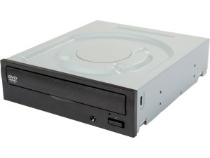 Asus DVDE818AAT/BLK/B/GEN Storage Dvd-e818aatblkbge Dvd-rom E818aat 18