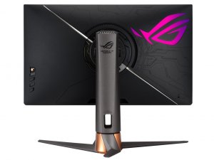 Asus PG27UQR Mn  27 Fast Ips 4k Uhd 3840x2160 16:9 1ms 160hz 2xdp 2xhd