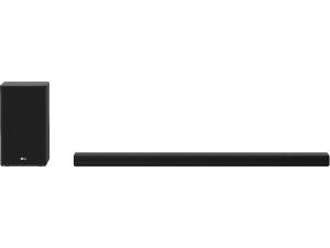 Lg SP9YA Sound Bar  .dusallk R