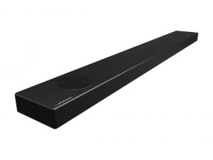 Lg SP9YA Sound Bar  .dusallk R