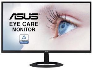 Asus VZ22EHE Mntr  22