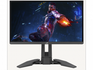 Asus PG248QP Mntr  24.1