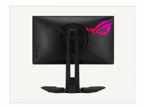 Asus PG248QP Mntr  24.1