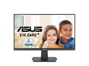 Asus VA24EHF Mn  23.8 Fhd Ips 1920x1080 16:9 1ms 100hz 250cd M2 Hdmi R