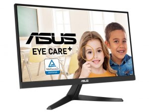 Asus VY229HE Mn  21.45 Ips Fhd 1920x1080 16:9 75hz Hdmi Vga Retail