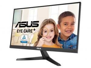 Asus VY229HE Mn  21.45 Ips Fhd 1920x1080 16:9 75hz Hdmi Vga Retail