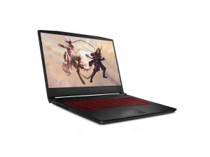 Msi GF66002 Gamin |katana Gf66 11ud-002 R