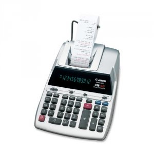 Canon 9637A001 Calculator,mp11dx