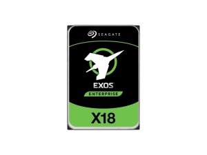 Seagate ST12000NM001J 12tb Exos X18 Hdd 512e4kn Hard Drive