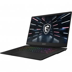 Msi STEALTH77040 Stealth Gs77 12uhs-040 17.3 Inch I9rtx3080ti