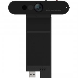 Lenovo 4XC1J05150 Net_bo Mc60 Monitor Webcam Row_l