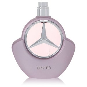 Mercedes 551106 Eau De Toilette Spray (tester) 3 Oz