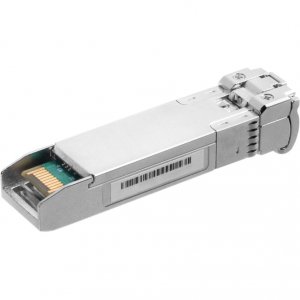 Tplink TL-SM5110-LR 10gbase-lr Sfp+ Lc Transceiver Spec: 1310 Nm Singl