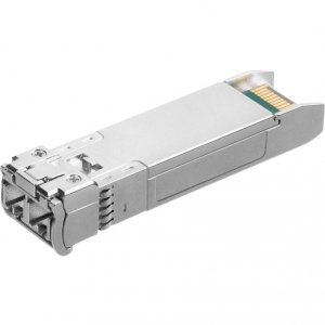 Tplink TL-SM5110-LR 10gbase-lr Sfp+ Lc Transceiver Spec: 1310 Nm Singl