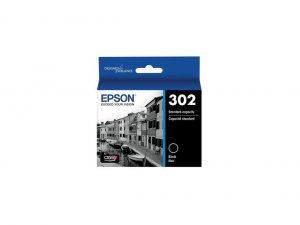 Original Epson T302120-S Claria Premium Black Ink