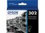 Original Epson T302120-S Claria Premium Black Ink