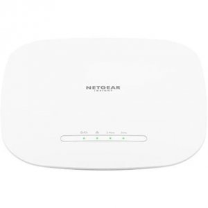 Netgear WAX615-100NAS Insight Wls 6 Ax3000 Ap