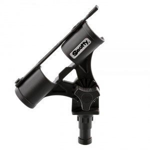 Scotty S042082 Scotty Fly Rod Holder (without Mount)