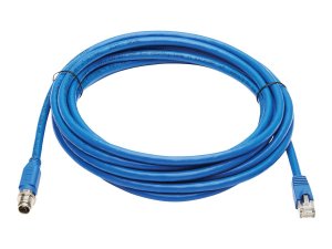 Tripp NM12-6A2-10M-BL Cables And Connecti