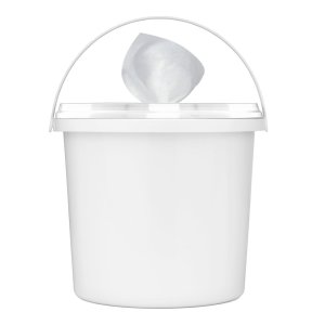 Essity 10-BKT-2 Bucket,dispensing, Lid