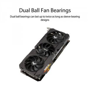 Asus TUFRTX3080O12GGAMING Tuf Gaming Geforce Rtx 3080 Oc