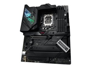 Asus STRIX Z690-F GAMING WIFI Rog Strix Z690-f Gaming Wifi Lga1700 Int