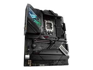 Asus STRIX Z690-F GAMING WIFI Rog Strix Z690-f Gaming Wifi Lga1700 Int