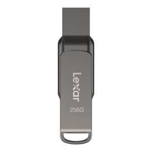 Lexar LJDD400256G-BNQNU , 256gb Jumpdrive, D400, Usb 3.1 Flash Drive