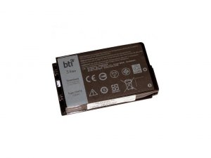 Battery J7HTX-BTI Batt For Dell Latitude 12 7220