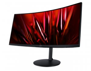 Acer UM.CX2AA.S01 Xz342cu S 34in. 3440x1440,va, Led