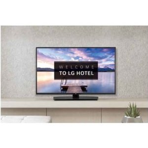 Lg 50US670H9UA.AUS 50 4k Uhd Smart Hospitality Tv, Pro:idiom, B-lan