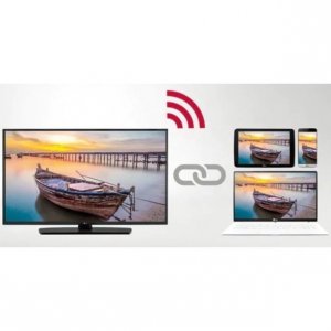 Lg 50US670H9UA.AUS 50 4k Uhd Smart Hospitality Tv, Pro:idiom, B-lan