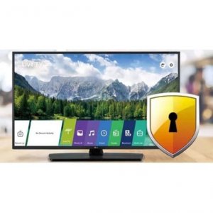 Lg 50US670H9UA.AUS 50 4k Uhd Smart Hospitality Tv, Pro:idiom, B-lan