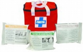 Orion CW70997 Orion Coastal First Aid Kit - Soft Case